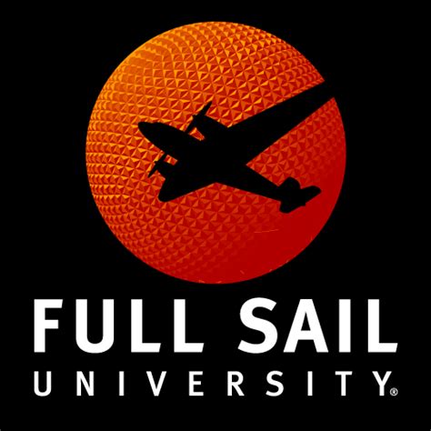 Official mascot of full sail